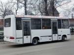 BAW 22450A Street 2011 года